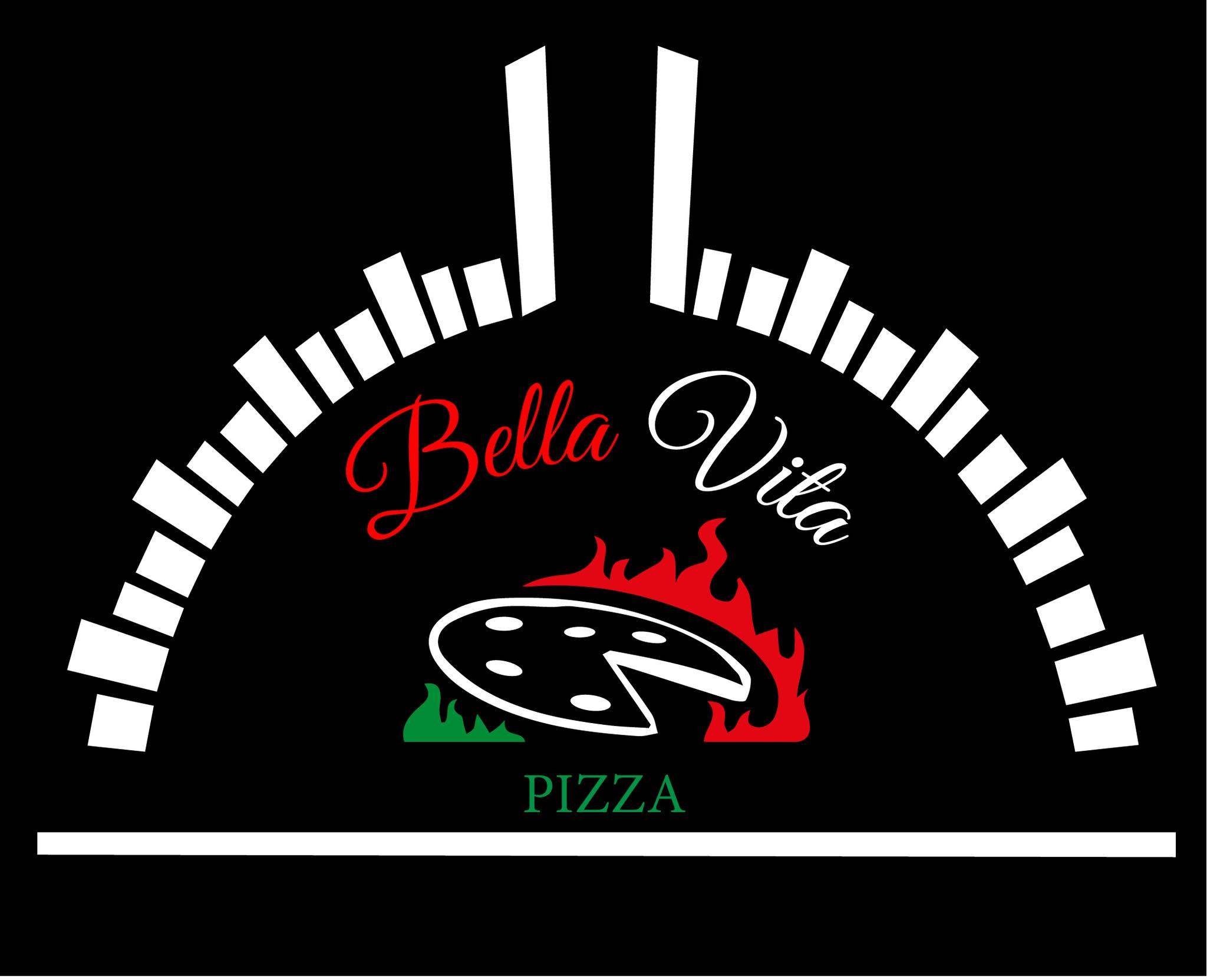 Bella Vita Pizza